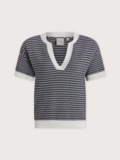 Dora Knit Top