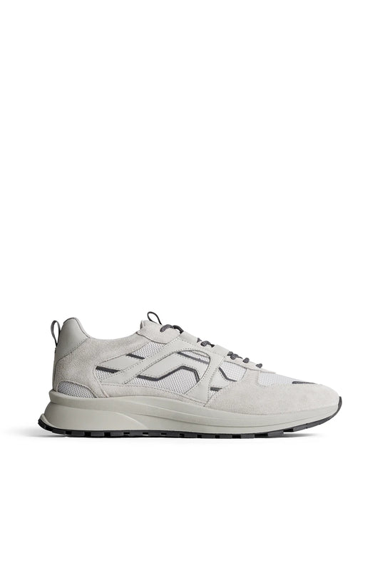 Ares Sport Sneaker Grey