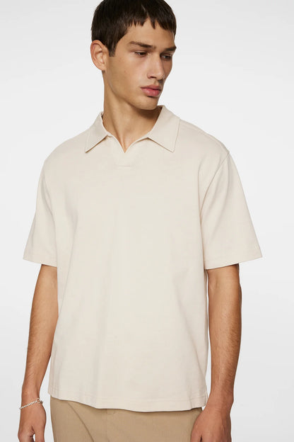 Roy Relaxed Polo