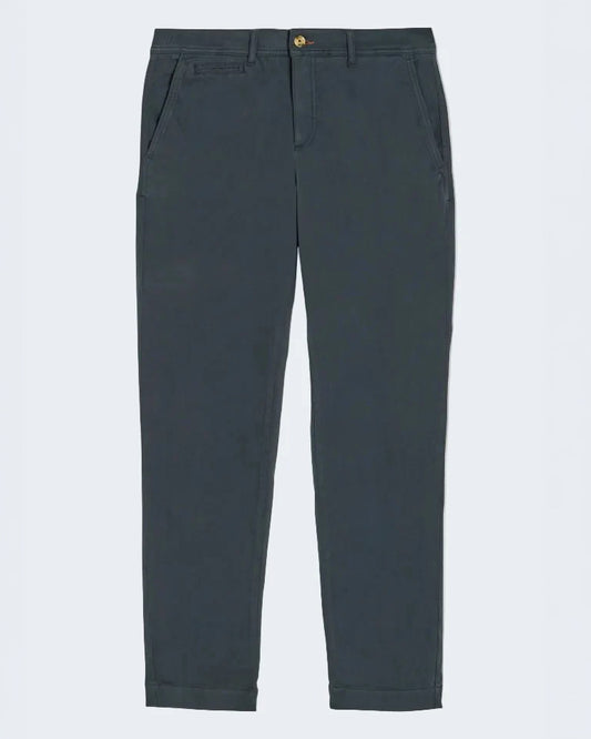 Dilan Suede Touch Chino