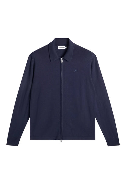 Kaleb Merino Cardigan