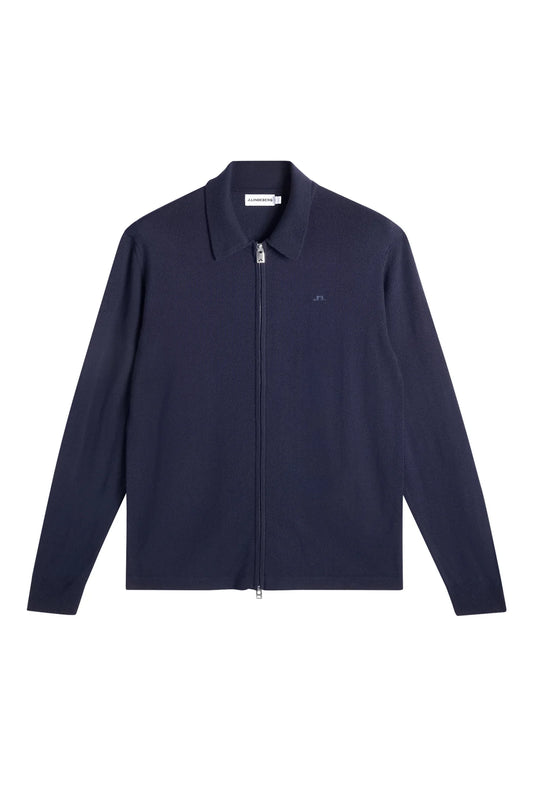 Kaleb Merino Cardigan