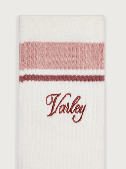 Lemar Club Stripe Socks