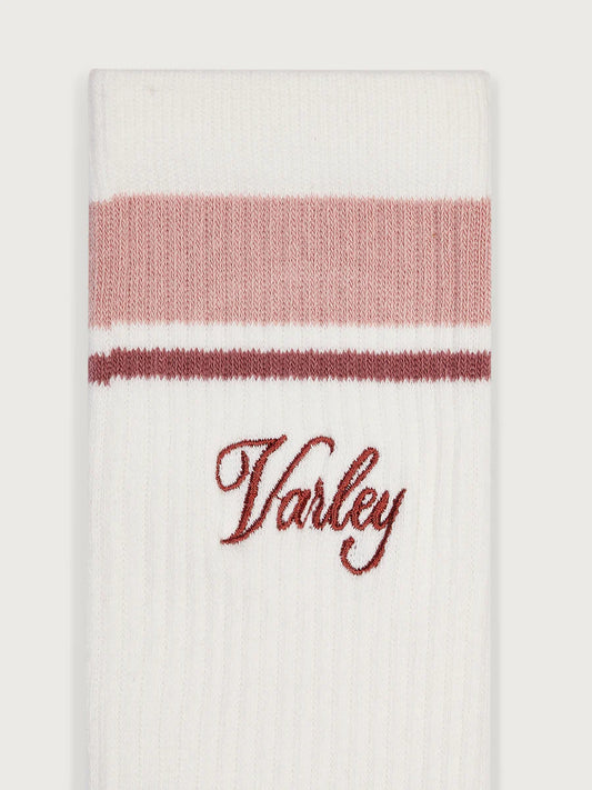 Lemar Club Stripe Socks