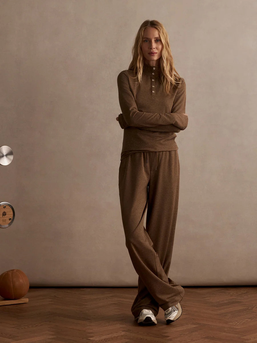 Motion Easy Jogger - Teak Olive