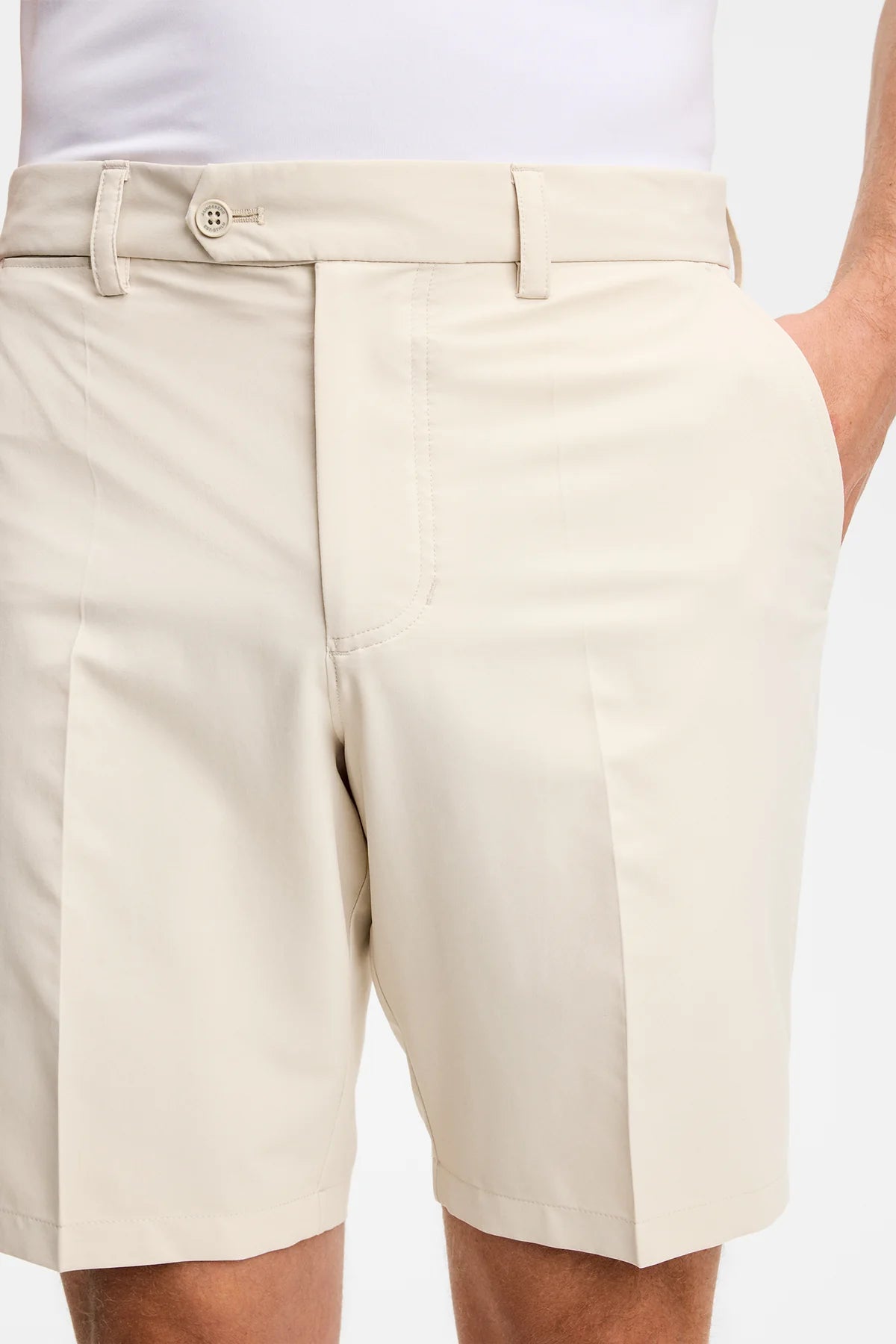 Mitch Shorts - Moonbeam