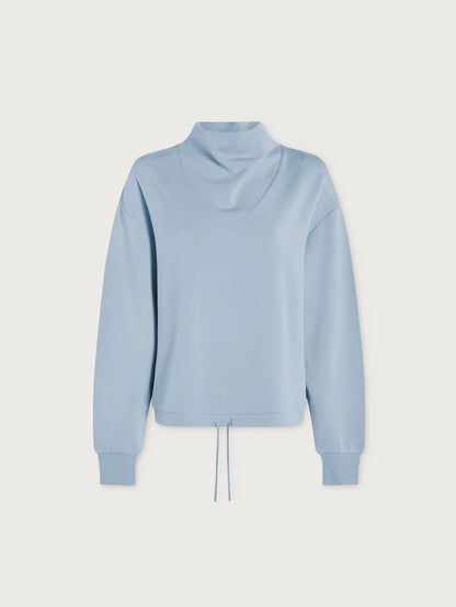 Betsy Sweat Cashmere Blue