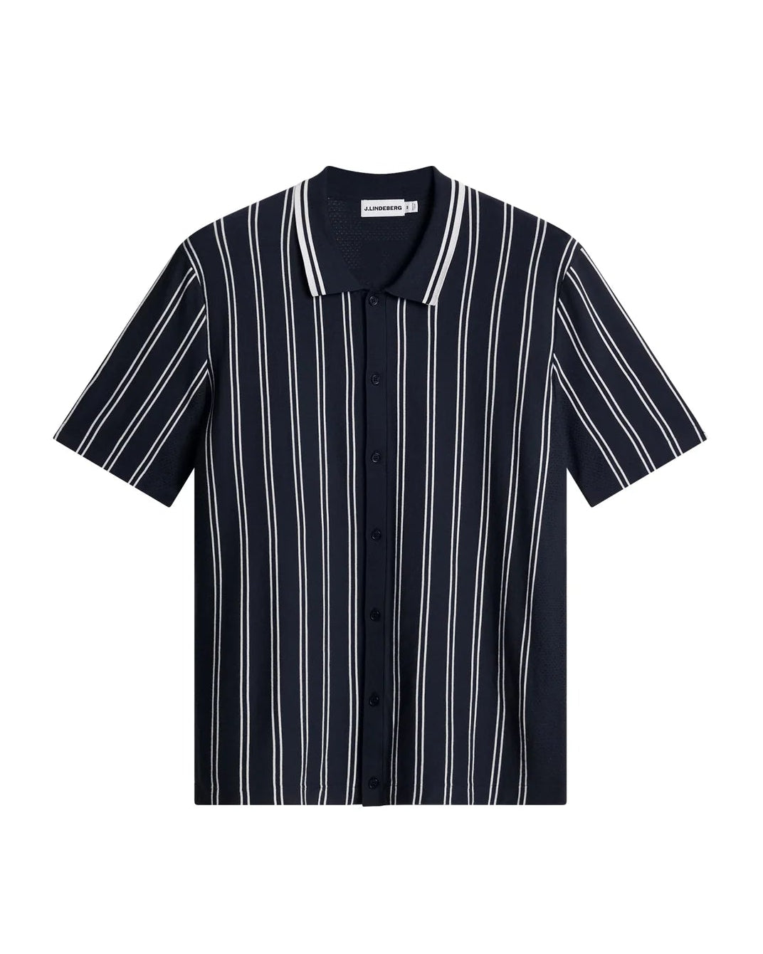 Rue Knit Short Sleeve Shirt