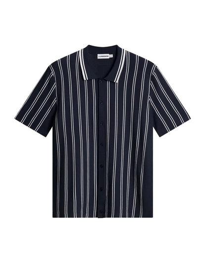 Rue Knit Short Sleeve Shirt