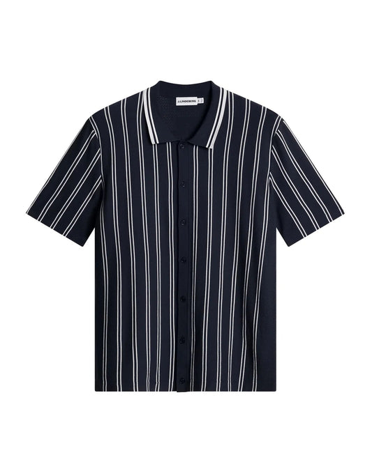 Rue Knit SS Shirt