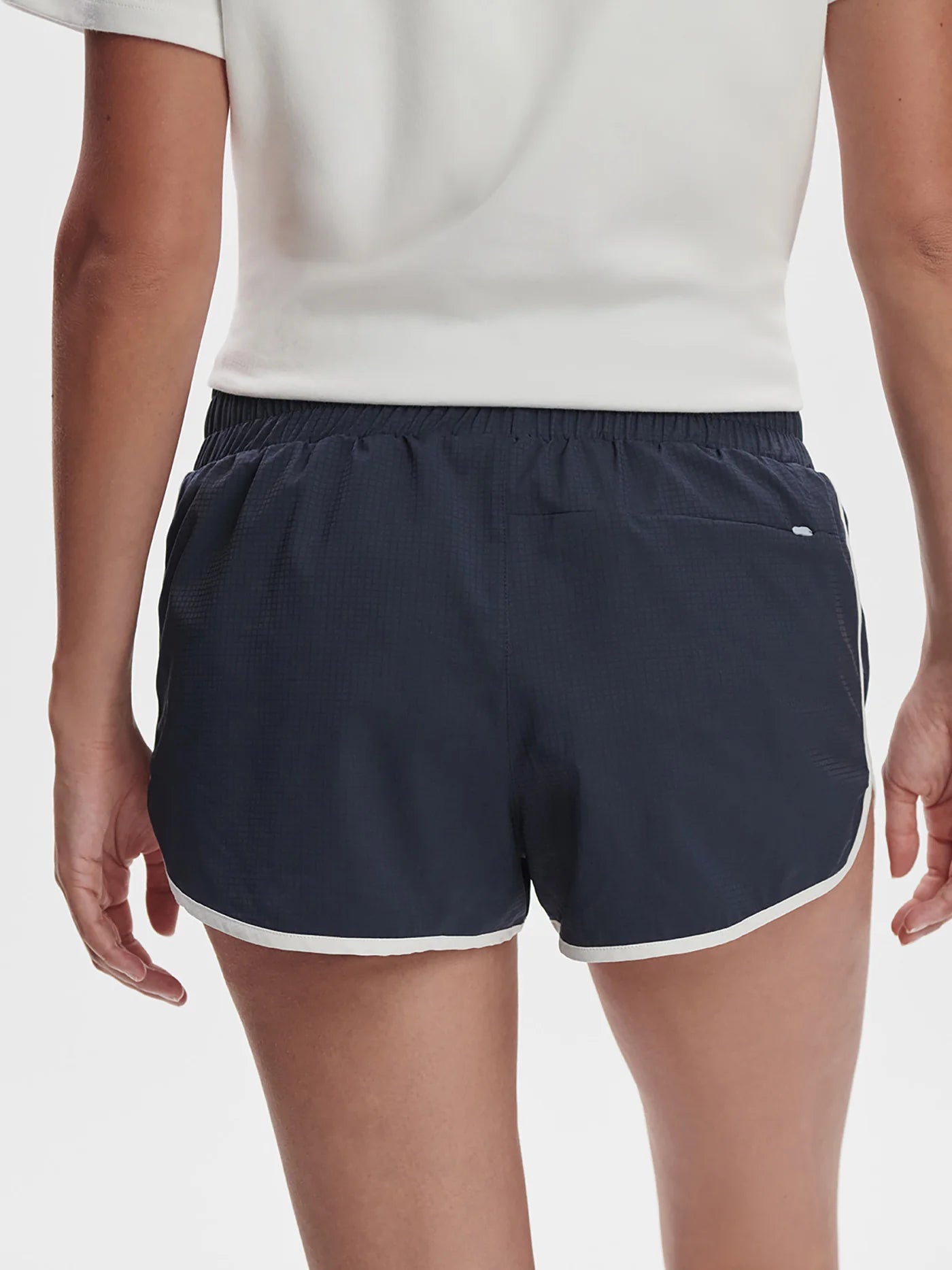 Arlington Running Short 2"