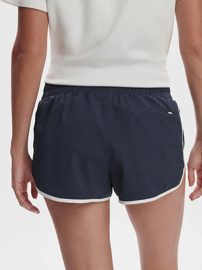 Arlington Running Short 2"