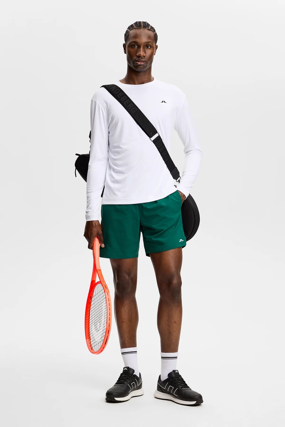 Preston Forest Shorts