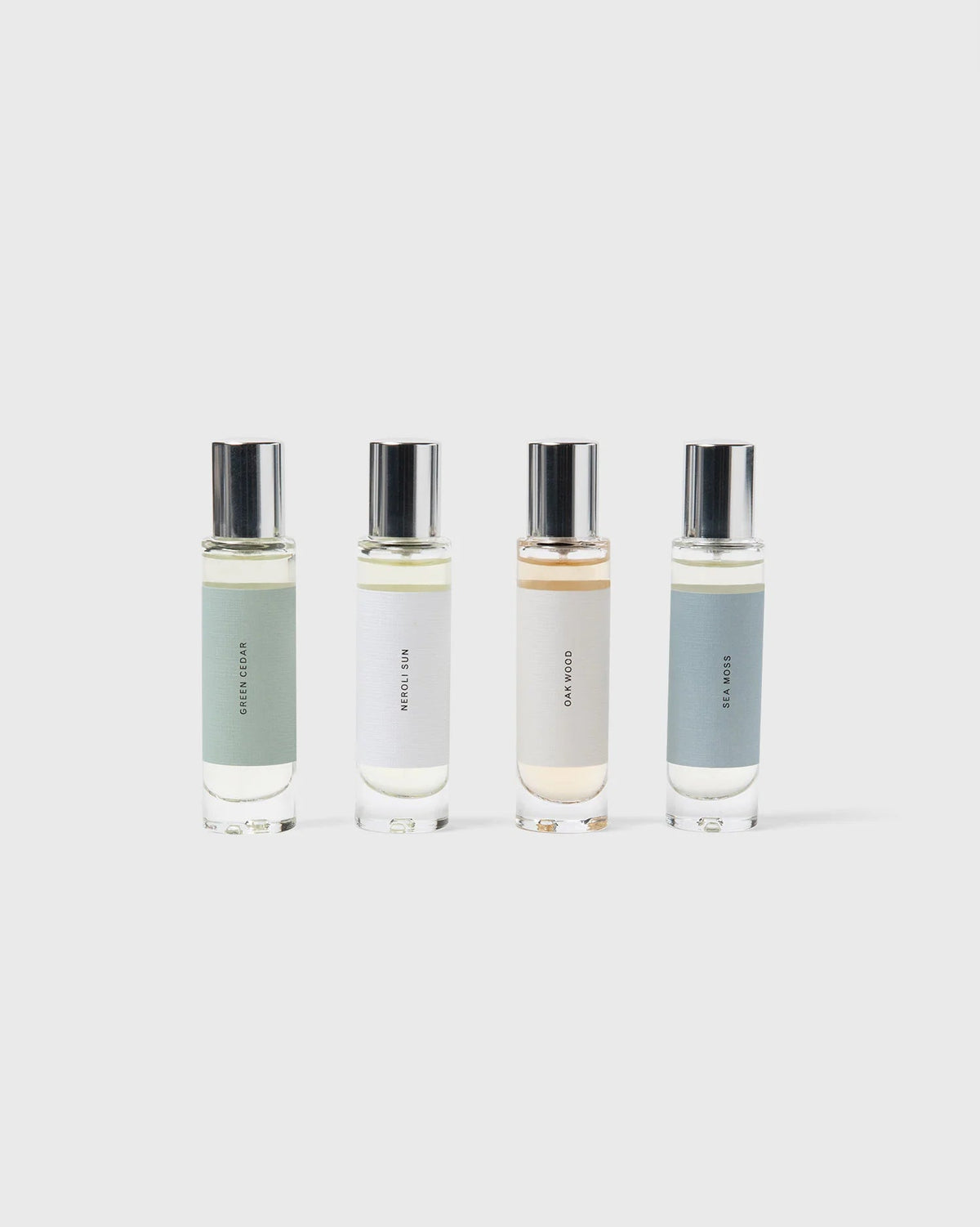 Eau De Parfum Gift Set-Sunspel-Lewis Yates