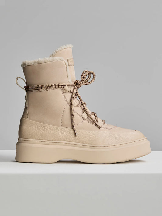 Selva Alpine Boot - Mink Stone