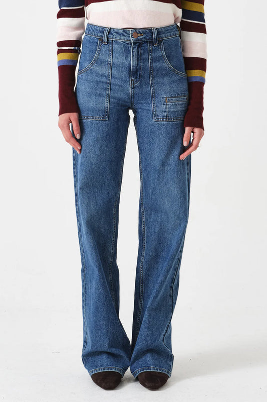 Eden Pasadena Jean