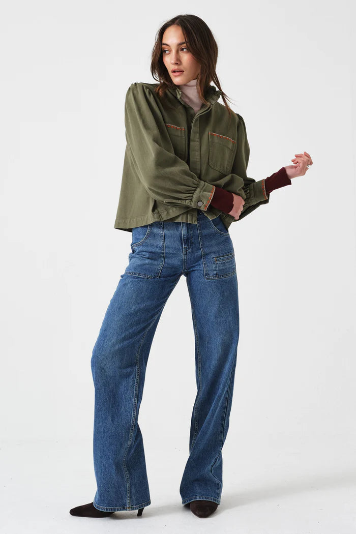Eden Pasadena Jean