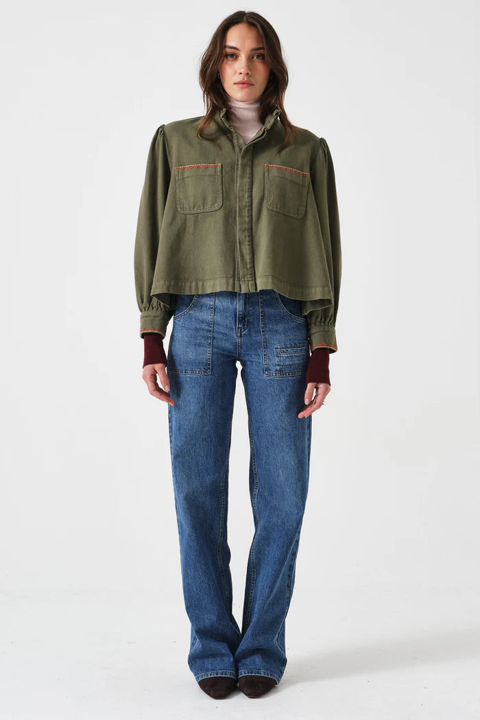 Eden Pasadena Jean