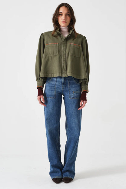Eden Pasadena Jean