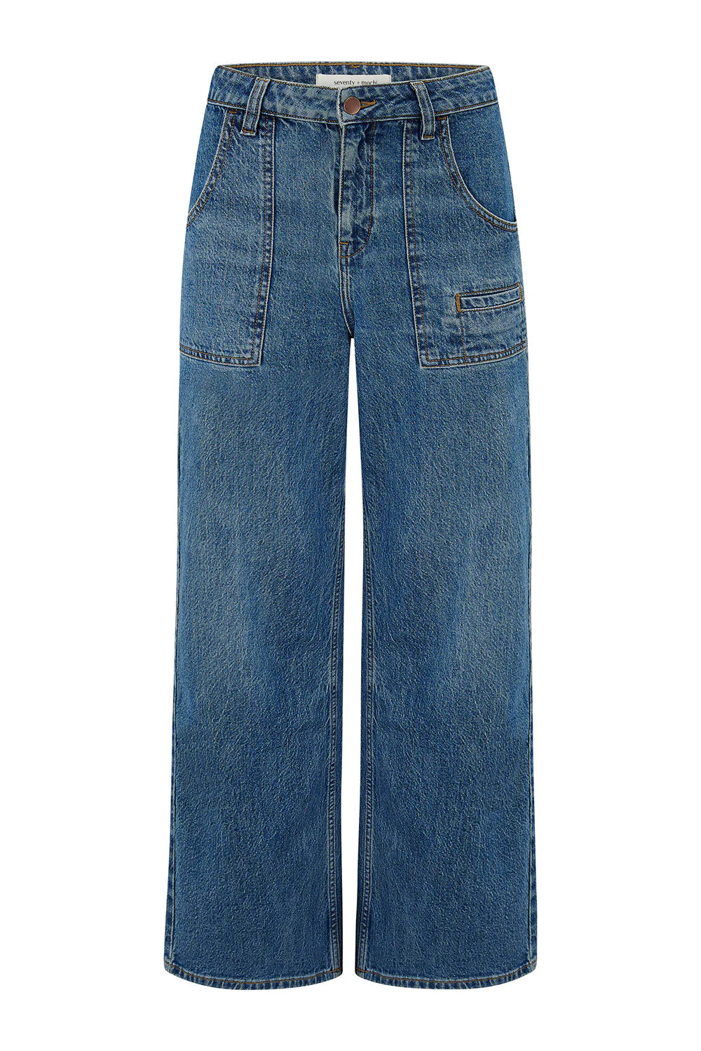 Eden Pasadena Jean