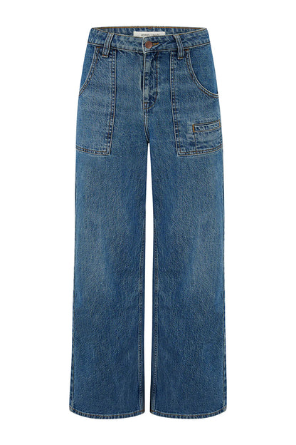 Eden Pasadena Jean