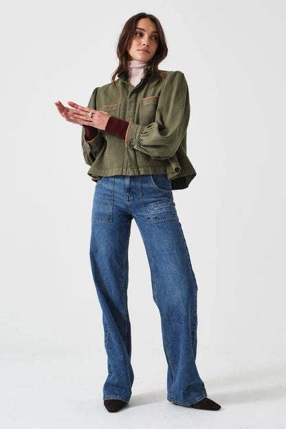 Eden Pasadena Jean