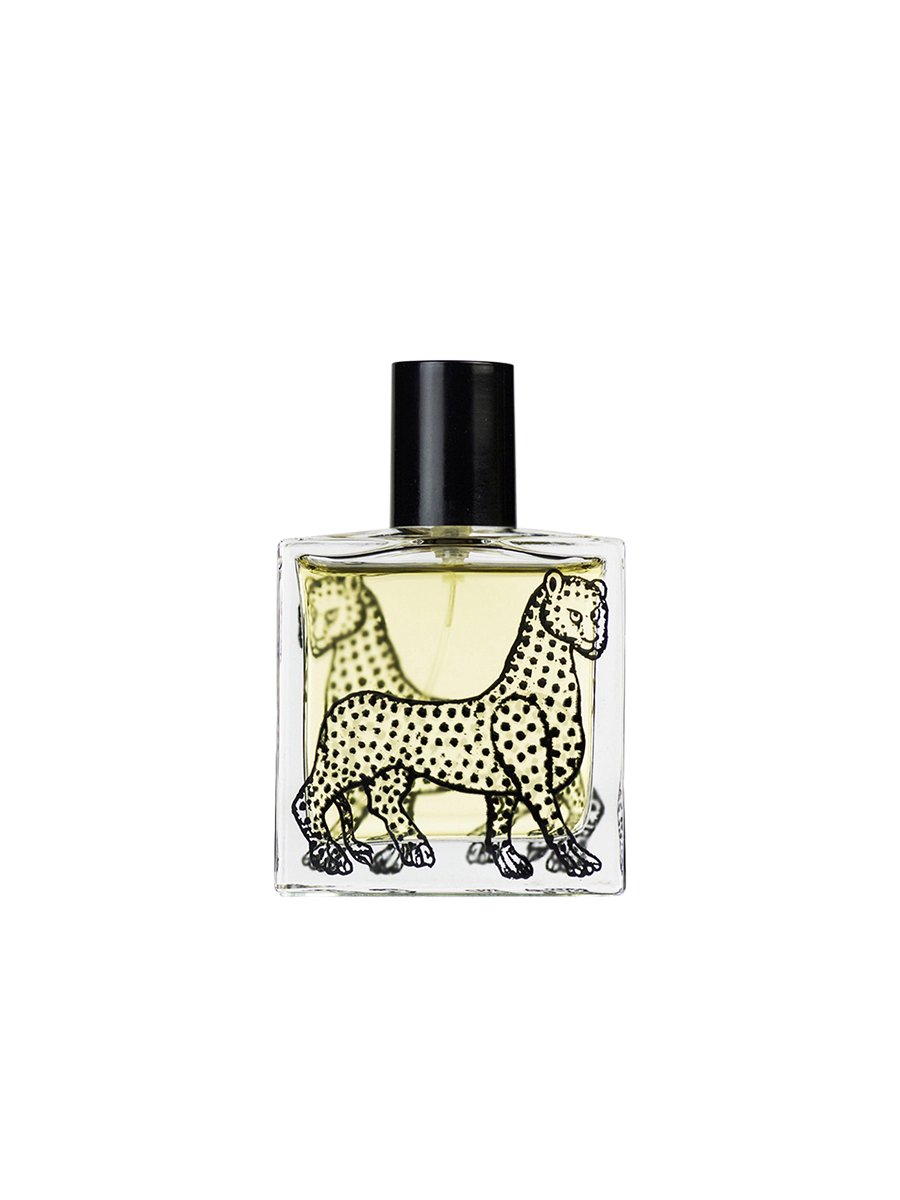 Zagara Eau De Parfum