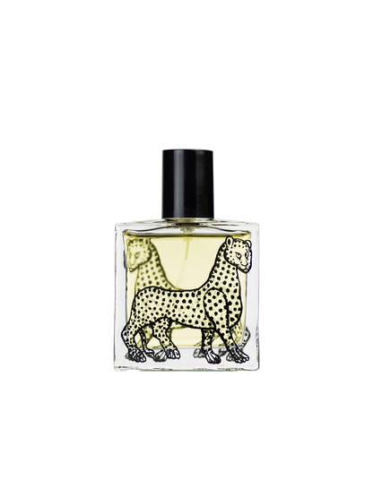 Zagara Eau De Parfum