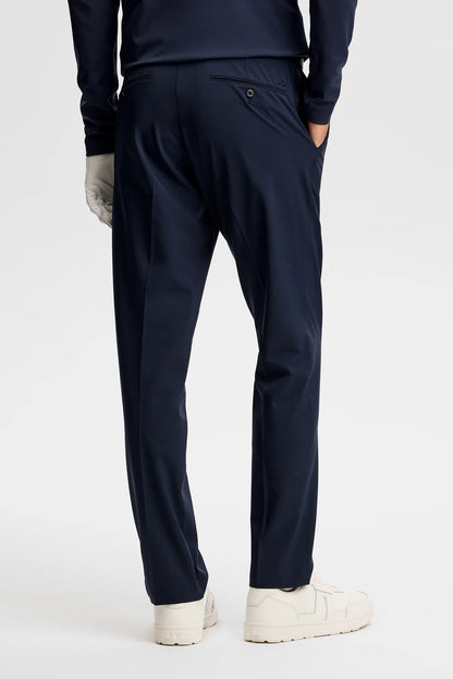 Mitch Micro Stretch Pant - Navy
