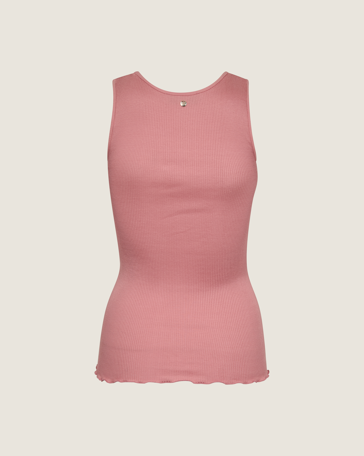 Elaine Seamless Tank Top-Mos Mosh-Lewis Yates