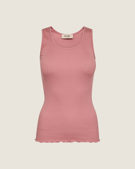 Elaine Seamless Tank Top-Mos Mosh-Lewis Yates