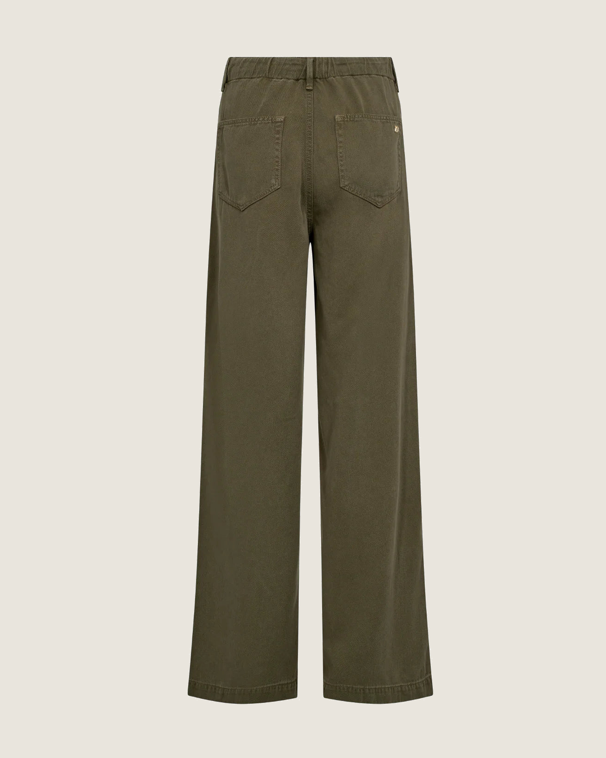 Emilia Elastic Pant-Mos Mosh-Lewis Yates
