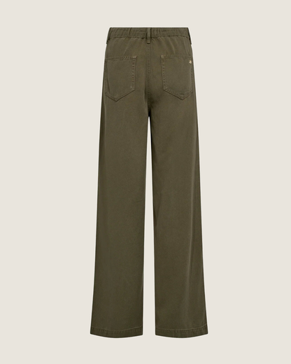 Emilia Elastic Pant-Mos Mosh-Lewis Yates