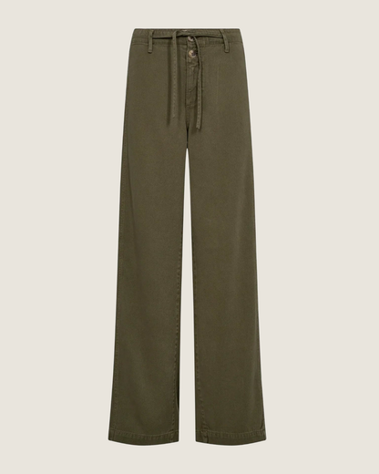 Emilia Elastic Pant-Mos Mosh-Lewis Yates