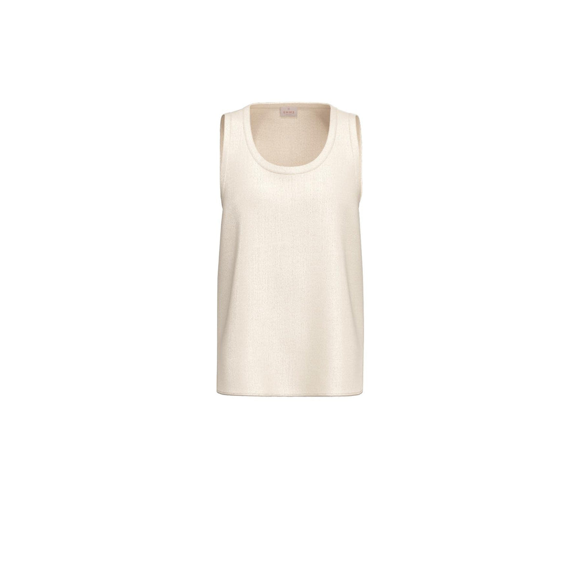 EMM Nembi Woven Vest-EMME Marella-Lewis Yates