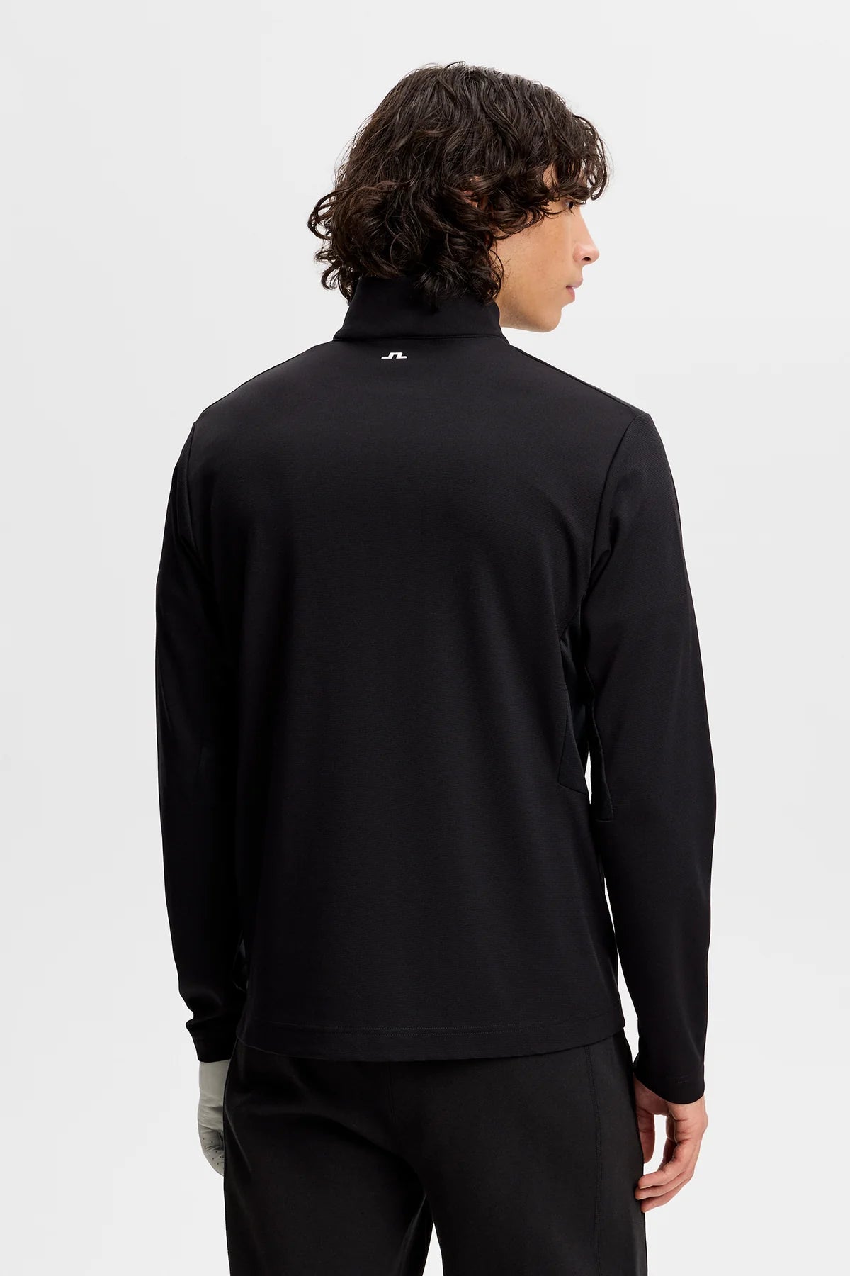 Leon Quarter Zip Mid Layer