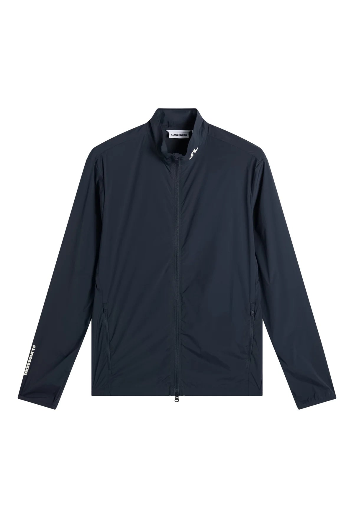 Tour Tech Packable Jacket