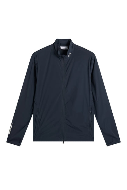 Tour Tech Packable Jacket