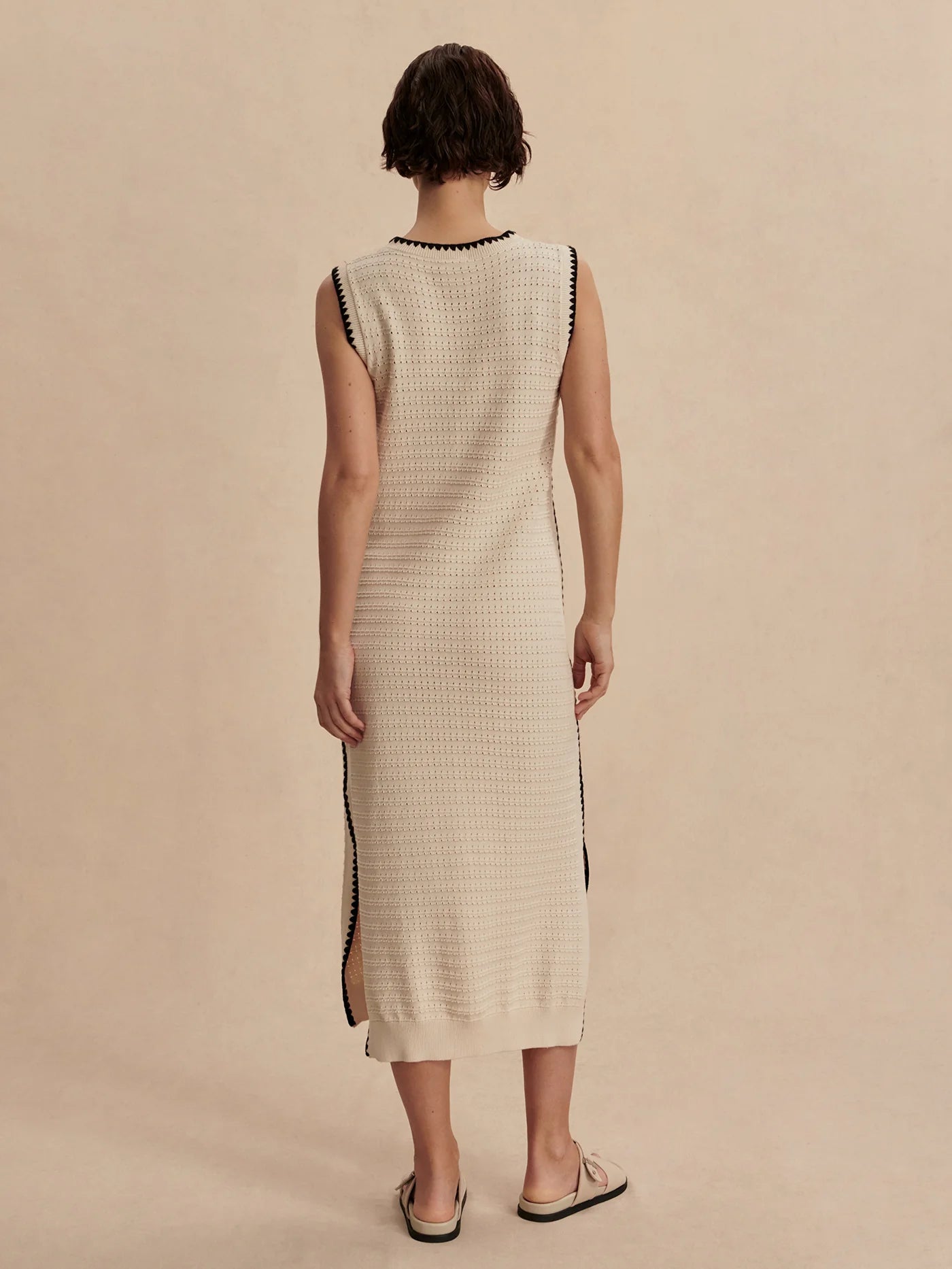 Dwight Tank Knit Dress