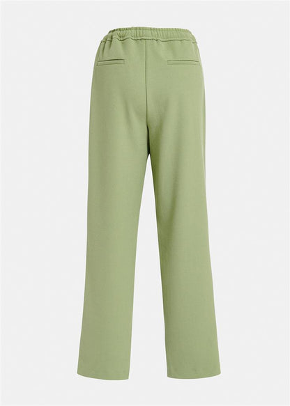 Fabian Pistachio Pant-Essentiel Antwerp-Lewis Yates