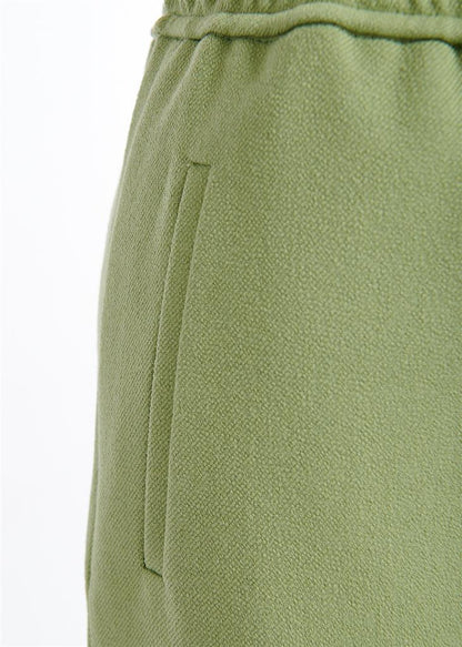 Fabian Pistachio Pant-Essentiel Antwerp-Lewis Yates