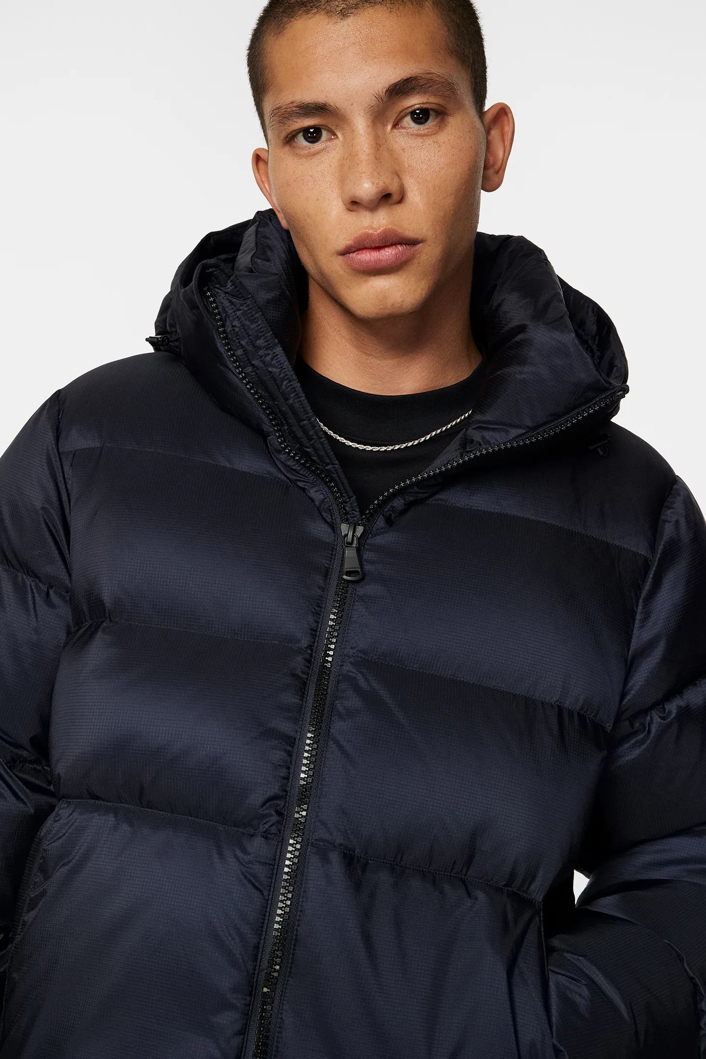 Farrell Down Jacket