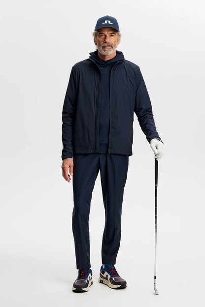 Tour Tech Packable Jacket