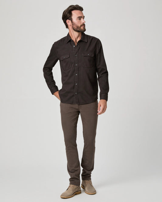Federal Deep Oak Jean-Paige-Lewis Yates