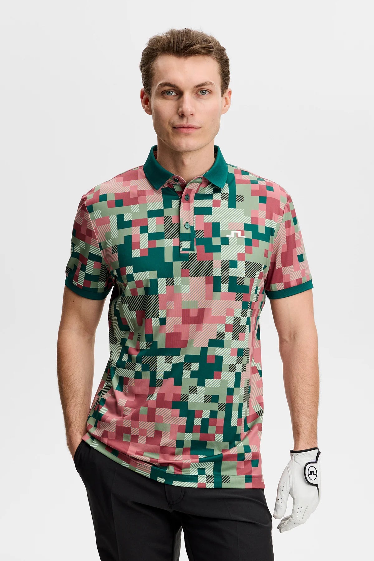 Bridger Tour Polo