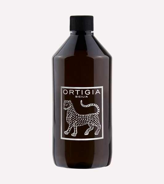 Fico D'India 1000ML Liquid Soap Refill-Ortigia-Lewis Yates