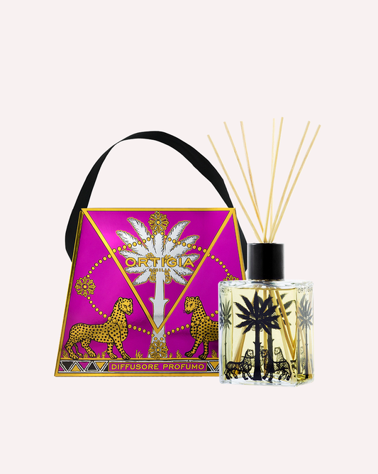 Fico D'India Diffuser 1000ML-Ortigia-Lewis Yates