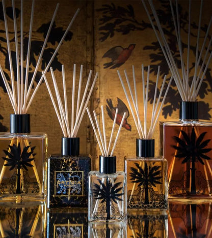 Diffuser Selection by Ortigia