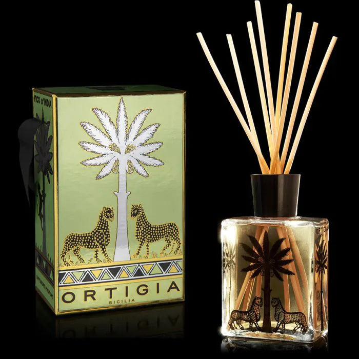 Fico D'India Diffuser 500ML-Ortigia-Lewis Yates