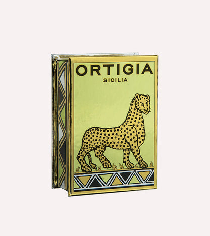 Fico D'India Eau De Parfum  Box by Ortiga